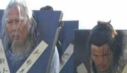 蓝玉案是洪武四大案之一朱元璋为何一定要让蓝玉死