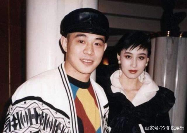 把7位男星的前妻和现任老婆一对比颜值上的差距就出来了