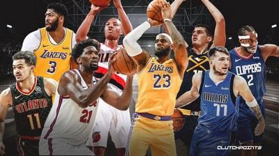 5号至10号nba将举行全明星赛谈判