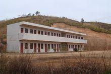 崇新小学新教学楼