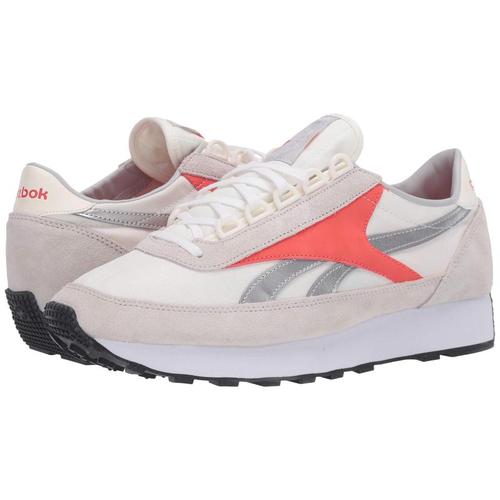 reebok锐步lifestyle az princess休闲运动鞋板鞋女士
