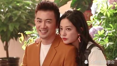 情深深雨蒙蒙拍摄内幕苏有朋拒演何书桓表白赵薇我爱你