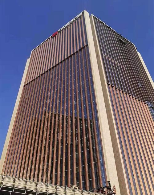 华瀚大厦 - 朝阳区 - 北京爱居和商务服务有限公司