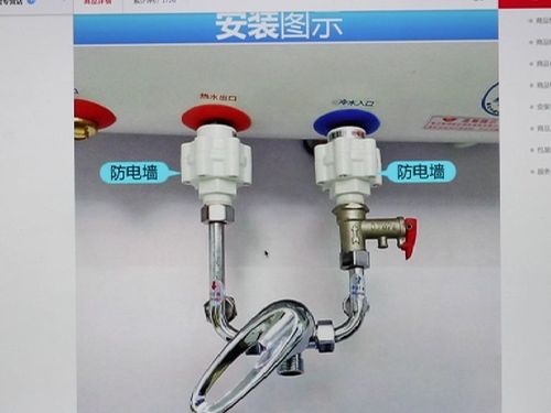 热水器怕漏电?安个防电墙靠谱吗?