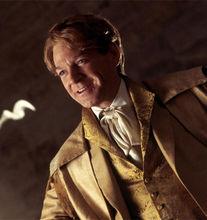 吉德罗·洛哈特