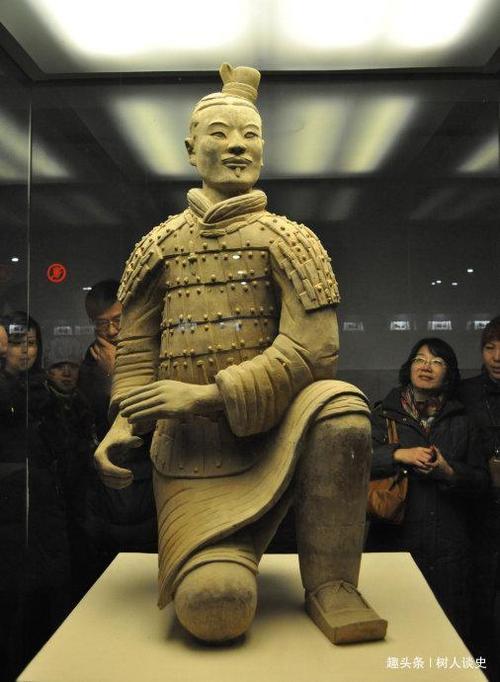 有人敢偷兵马俑吗?真的有人偷过,以为最多关几天,结果