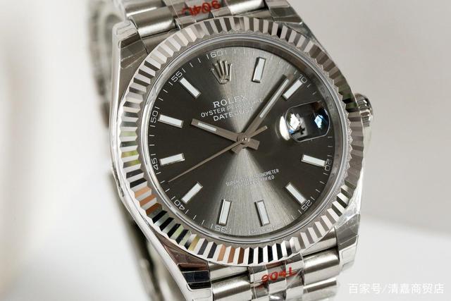 劳力士备受全世界各界人士的推崇,更深得收藏家们的