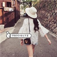首页 女生头像  上一组:月牙头像女生_姐的温柔喂过狗 超拽霸气女生qq