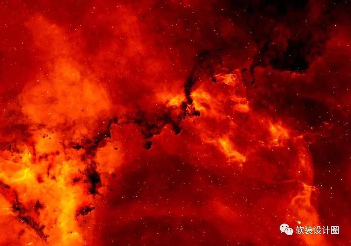 欧申纳斯软装 l 2020流行色-火焰猩红,燃烧你内心的跳动色彩