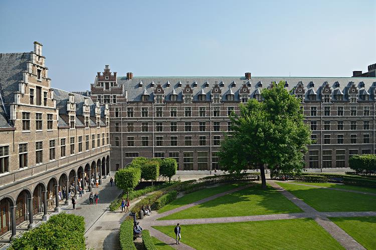  p>安特卫普大学(university of antwerp),作为世界一流研究型大学, a
