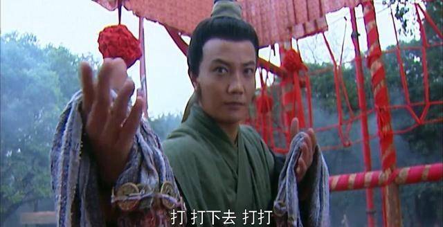 《水浒传》中,多次说到相扑,还提到了不少相扑高手,比如擎天柱任原,蒋