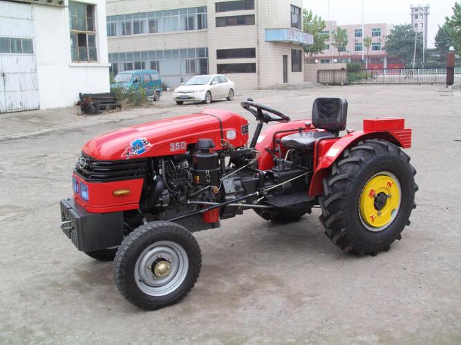 现货大棚王拖拉机