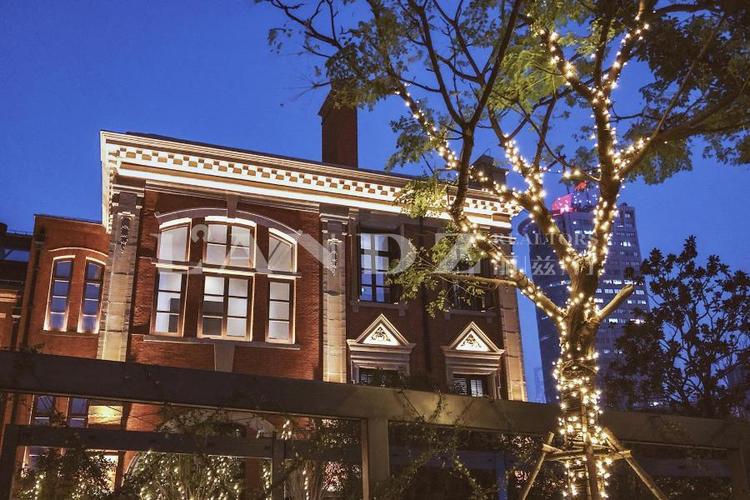 上海静安区华侨城苏河湾0-30层4居板塔结合/板楼/别墅-新房一手豪宅