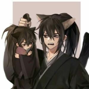 薛洋是我的! 薛洋是我老公