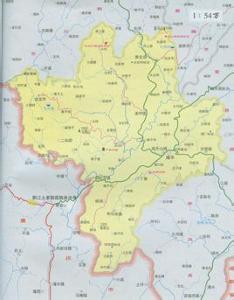 咸丰县