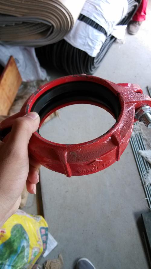 (厂家生产)卡箍 抱箍 喉箍 质量保证 加工定制