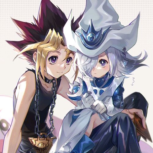 沉默魔导高清图片集合