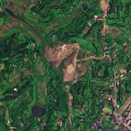 安岳县卫星地图 - 四川省资阳市安岳县,乡,村各级地图