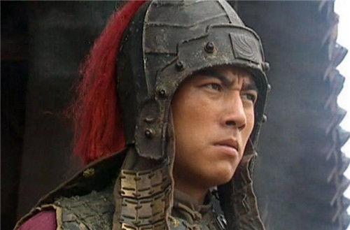 他才是三国第一猛将,能压吕布,赵云一头,诸葛亮不敢指挥他