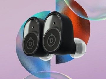 devialet帝瓦雷首款真无线降噪耳机devialet gemini帝瓦雷双子星问世