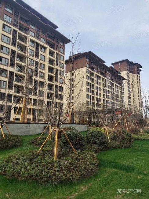 平舆华鼎新天地出售房源