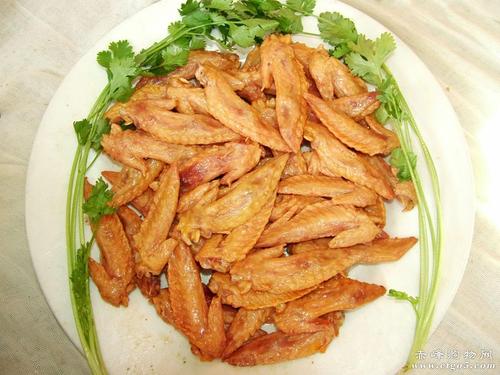 赤峰购物网 - 翅尖 阿水熟食