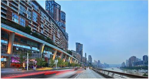 龙湖春森彼岸59万买阔景高层母亲节特别优惠限时特享