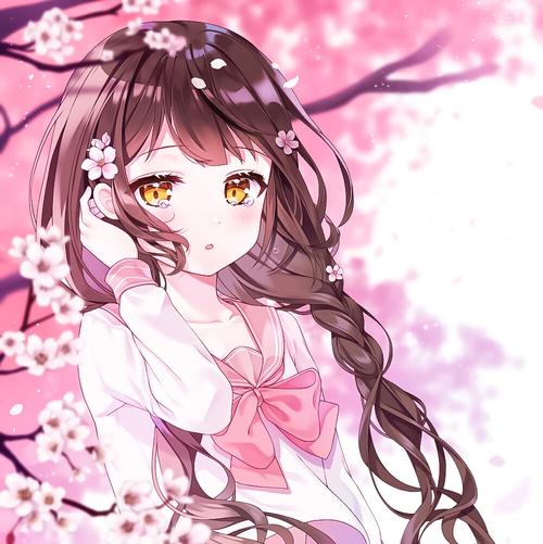 2020年10月15日 21:28   关注   女生头像 动漫头像 评论 收藏