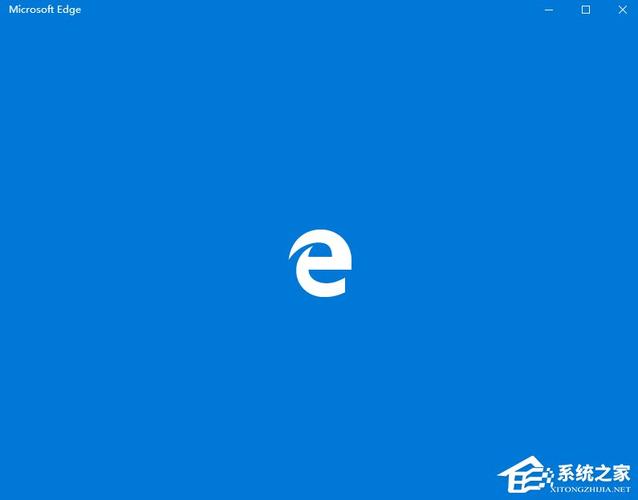 win10系统如何更改edge浏览器启动背景色 电脑高手