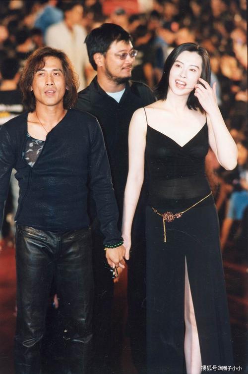 王祖贤情缠齐秦17年一场空,取消婚姻背后另有隐情,换你也不会嫁