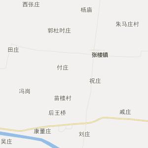 成武县的地理环境