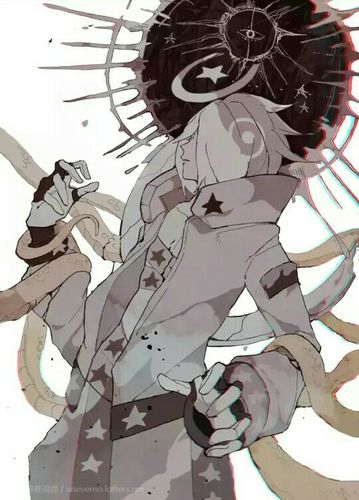 凹凸世界 丹尼尔