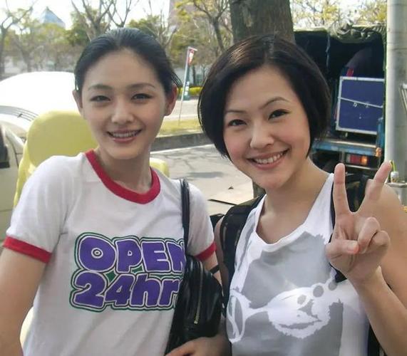 曾经炙手可热的台湾省姐妹花大s和小s真的今时不同往日了