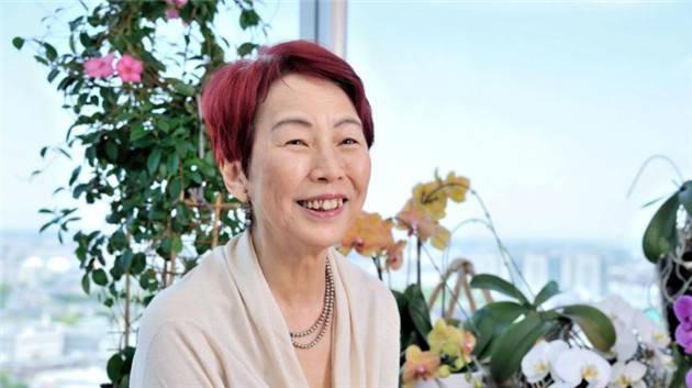 上野千鹤子:日本性别问题是"人类灾难"