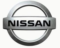 展开全部   应该是日产车nissan尼桑.