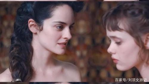 法国爱情文艺片《珍品》