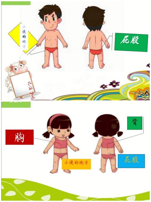 大三班 "我安全 我健康 我快乐" ——平舆县直幼儿园