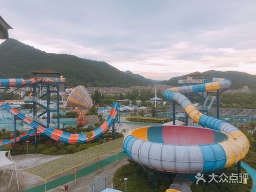 东钱湖水上乐园图片 - 第42张