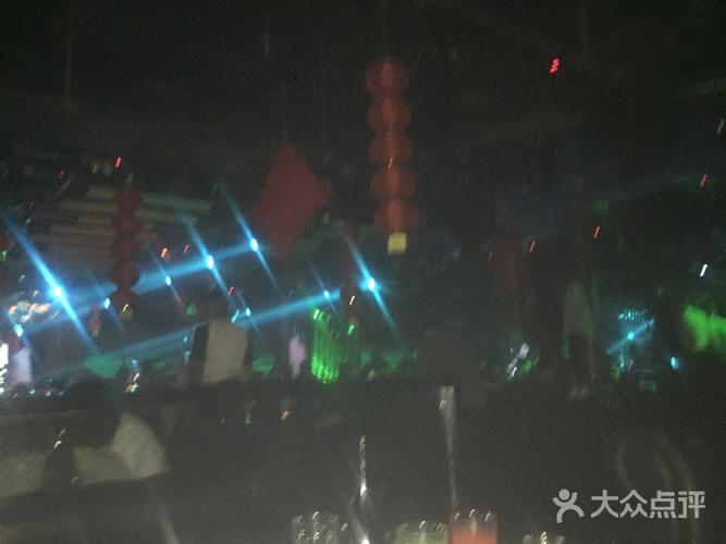 兰桂坊(旗舰店)-图片-济宁休闲娱乐-大众点评网