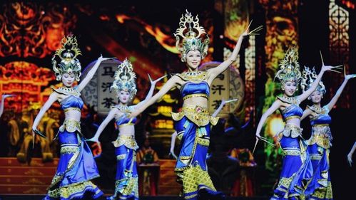 云南丽江千古情介绍门票预订指南门票价格介绍