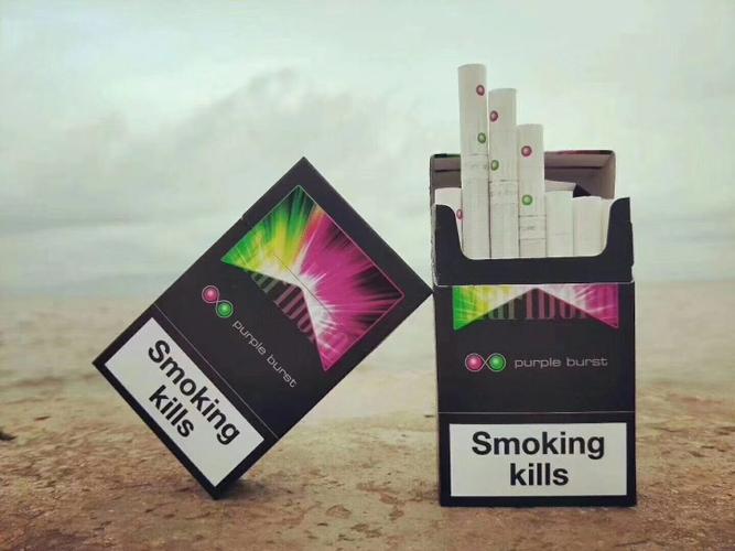 哪些爆珠外烟好抽