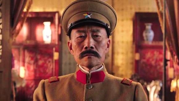 张作霖死后18岁的六姨太守寡,做了1件啥事,让张学良很