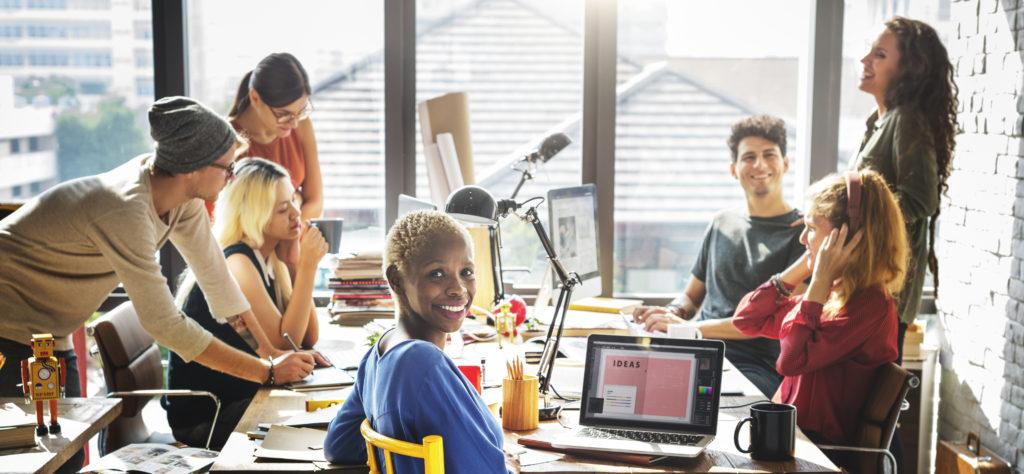 is your organisation an effective workplace?