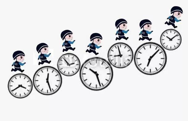 如果不幸遇到类似的情景就是和时间赛跑失踪儿童救援刺痛了无数人的心