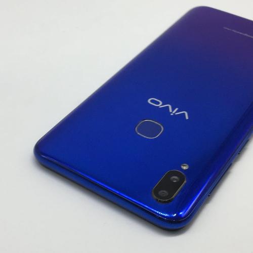 vivo【z3】移动 4g/3g/2g 蓝色 6g/64g 国行 95成新