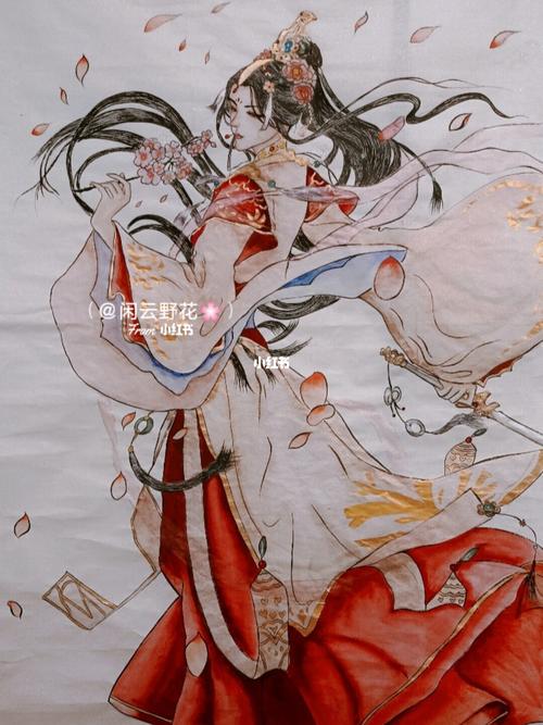 太子悦神图