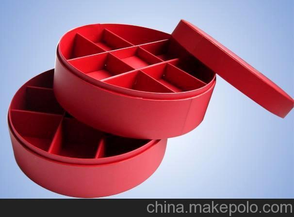 大量供应精美礼品盒 加工定制圆形纸盒,彩盒,礼品盒,包装盒