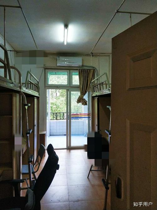 西南科技大学的宿舍怎样图片?