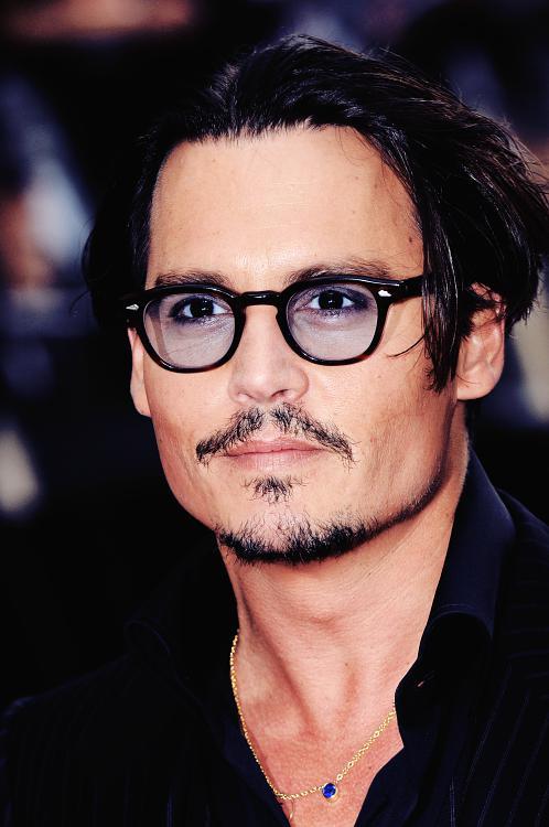 约翰尼·德普 johnny depp的图片
