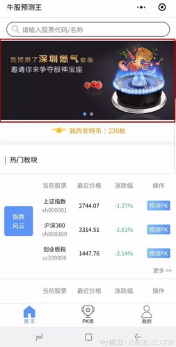 股价异动,全线上涨,燃气板块藏着投资机会吗?